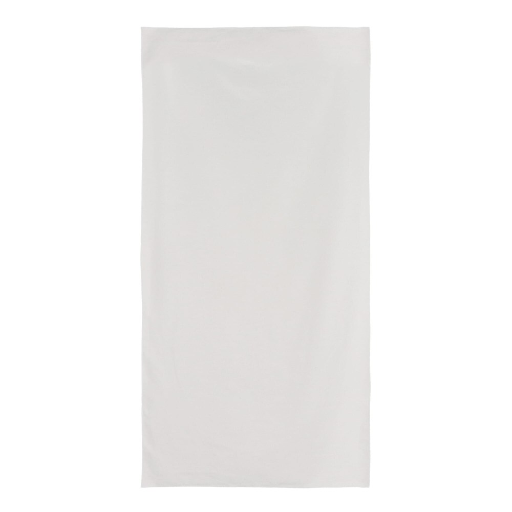 Sneldrogende handdoek R-PET 70 x 140 cm sublimatie