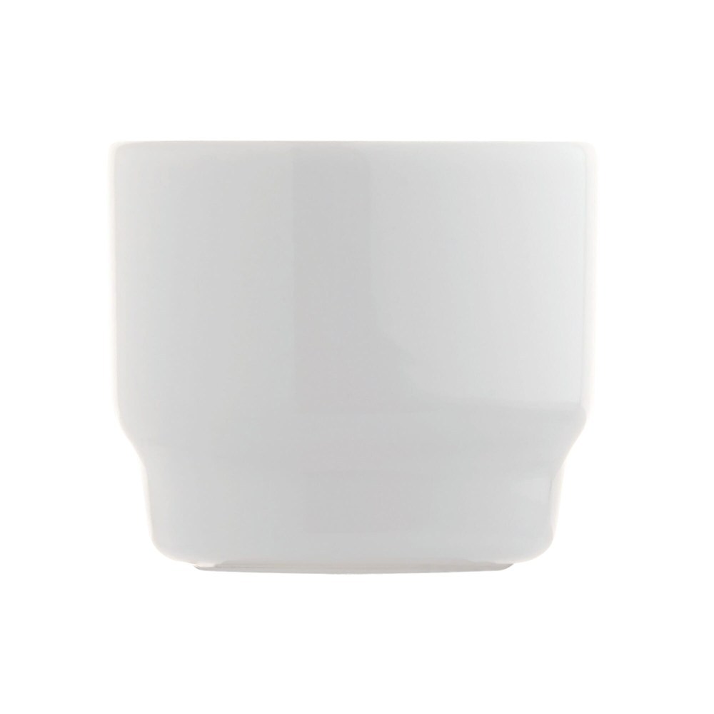 Kop &amp; schotel vierkant Satellite 180ml