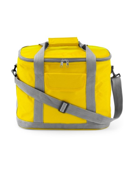 L-merch - Cooler Bag Morello