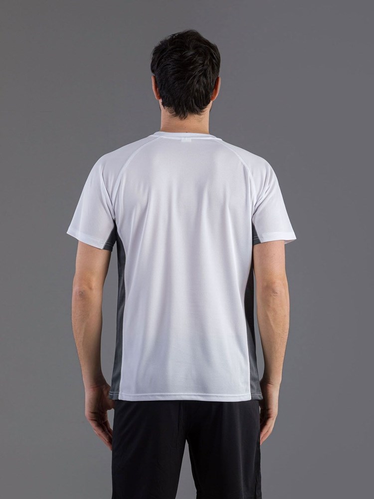 SP Air sportshirt, 140 gr/m²