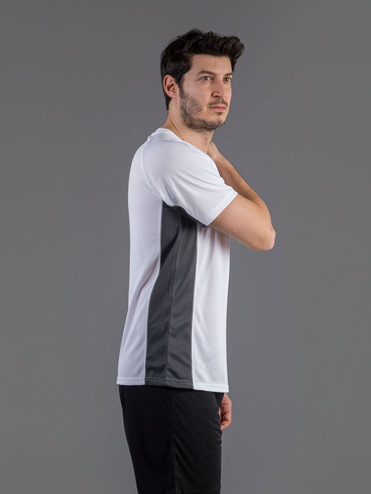 SP Air sportshirt, 140 gr/m²