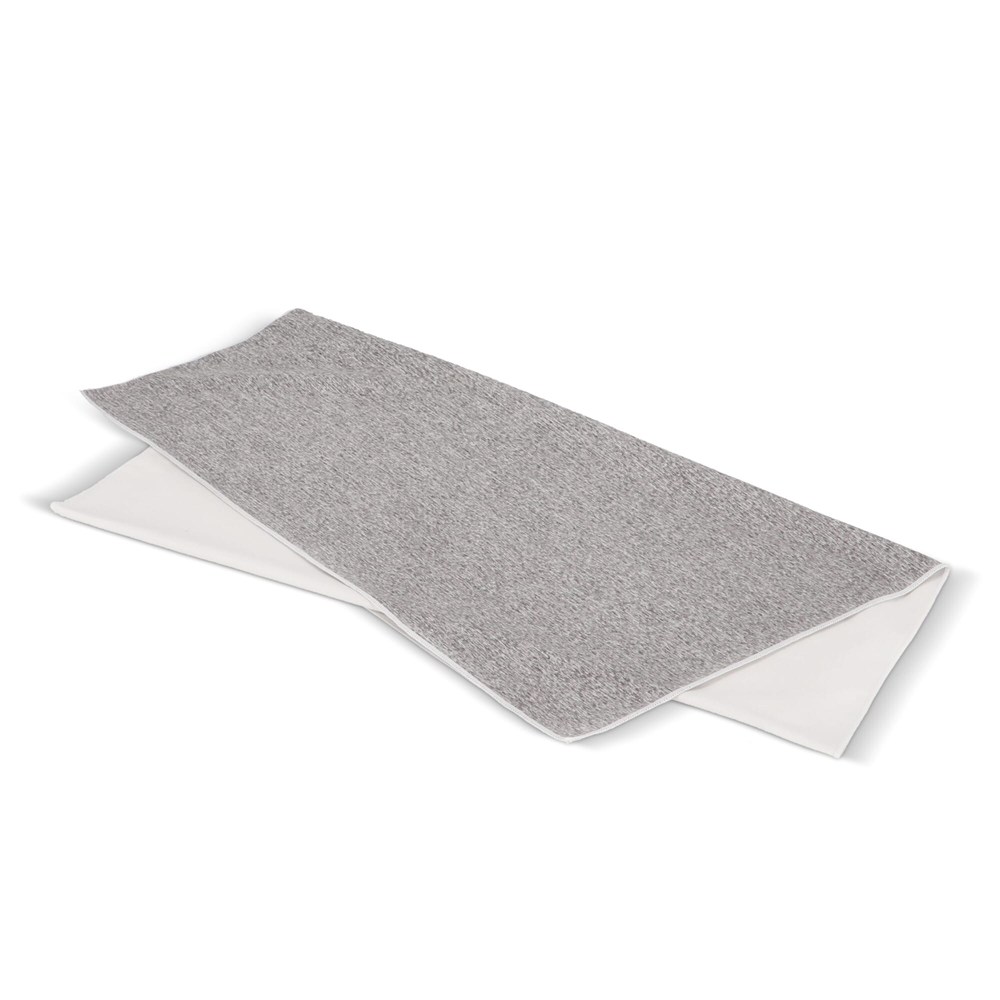 Sneldrogende handdoek R-PET 70 x 140 cm sublimatie