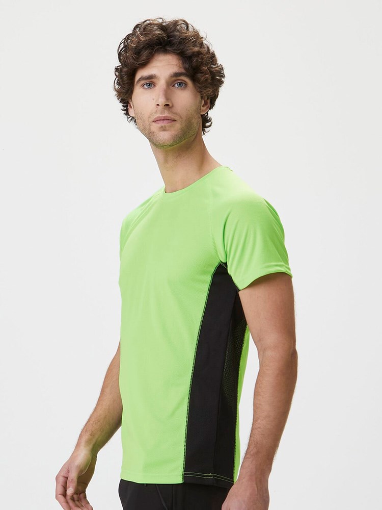 SP Air sportshirt, 140 gr/m²
